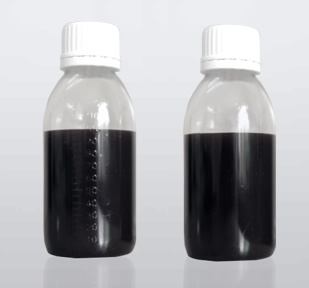 增強型聚合硫酸鐵 增強型聚合硫酸鐵